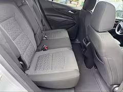 Chevrolet Equinox III · Рестайлинг — Изображение 24