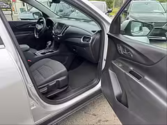 Chevrolet Equinox III · Рестайлинг — Изображение 25