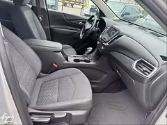 Chevrolet Equinox III · Рестайлинг — Изображение 26