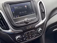 Chevrolet Equinox III · Рестайлинг — Изображение 28
