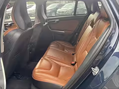 Volvo V60 I · Рестайлинг — Изображение 12