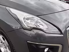 Peugeot 3008 I · Рестайлинг — Изображение 18