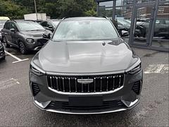 Geely Boyue Cool I · Рестайлинг — Изображение 3