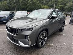 Geely Boyue Cool I · Рестайлинг — Изображение 4