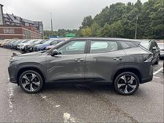 Geely Boyue Cool I · Рестайлинг — Изображение 5