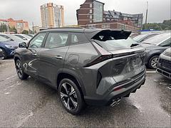 Geely Boyue Cool I · Рестайлинг — Изображение 6