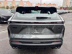 Geely Boyue Cool I · Рестайлинг — Изображение 7
