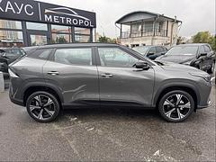 Geely Boyue Cool I · Рестайлинг — Изображение 9