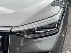 Geely Boyue Cool I · Рестайлинг — Изображение 10