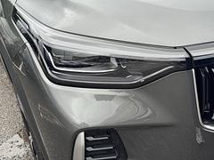 Geely Boyue Cool I · Рестайлинг — Изображение 11