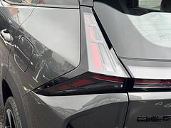 Geely Boyue Cool I · Рестайлинг — Изображение 12