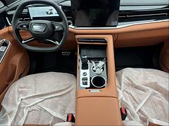 Geely Boyue Cool I · Рестайлинг — Изображение 14