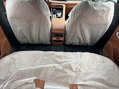 Geely Boyue Cool I · Рестайлинг — Изображение 16