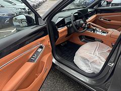 Geely Boyue Cool I · Рестайлинг — Изображение 17