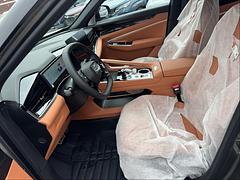Geely Boyue Cool I · Рестайлинг — Изображение 18