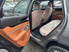 Geely Boyue Cool I · Рестайлинг — Изображение 19