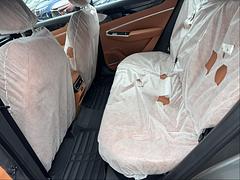 Geely Boyue Cool I · Рестайлинг — Изображение 20