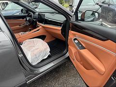 Geely Boyue Cool I · Рестайлинг — Изображение 21