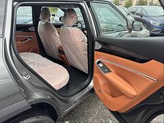 Geely Boyue Cool I · Рестайлинг — Изображение 23