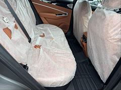 Geely Boyue Cool I · Рестайлинг — Изображение 24