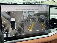 Geely Boyue Cool I · Рестайлинг — Изображение 27