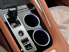 Geely Boyue Cool I · Рестайлинг — Изображение 28