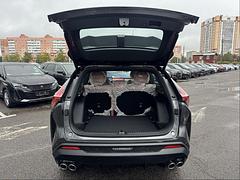 Geely Boyue Cool I · Рестайлинг — Изображение 29