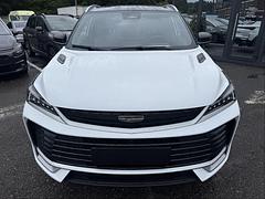 Geely Coolray I · Рестайлинг — Изображение 3