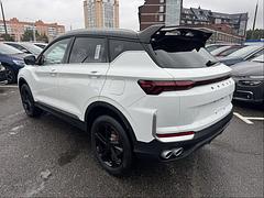 Geely Coolray I · Рестайлинг — Изображение 6