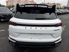 Geely Coolray I · Рестайлинг — Изображение 7