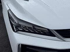 Geely Coolray I · Рестайлинг — Изображение 11