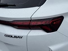 Geely Coolray I · Рестайлинг — Изображение 12