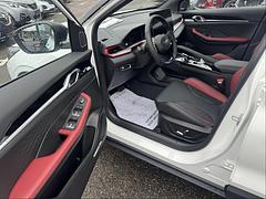 Geely Coolray I · Рестайлинг — Изображение 17