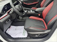 Geely Coolray I · Рестайлинг — Изображение 18