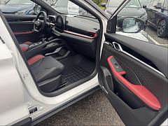 Geely Coolray I · Рестайлинг — Изображение 19