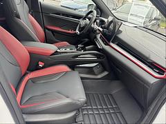 Geely Coolray I · Рестайлинг — Изображение 20