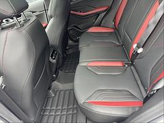 Geely Coolray I · Рестайлинг — Изображение 24