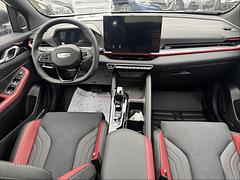 Geely Coolray I · Рестайлинг — Изображение 26