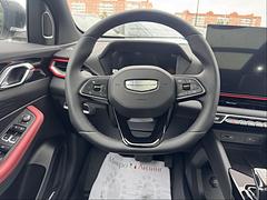 Geely Coolray I · Рестайлинг — Изображение 27