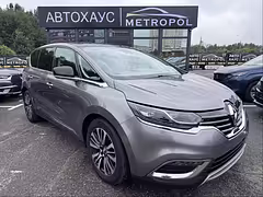 Renault Espace V — Изображение 2