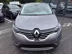 Renault Espace V — Изображение 3