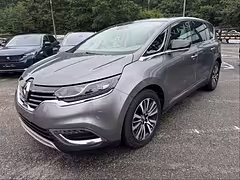 Renault Espace V — Изображение 4