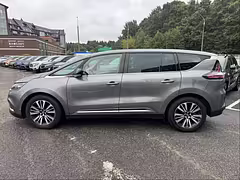 Renault Espace V — Изображение 5