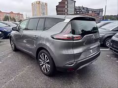 Renault Espace V — Изображение 6