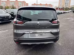 Renault Espace V — Изображение 7