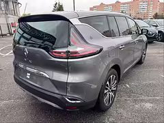 Renault Espace V — Изображение 8