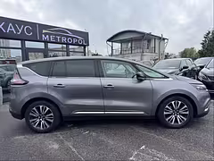 Renault Espace V — Изображение 9