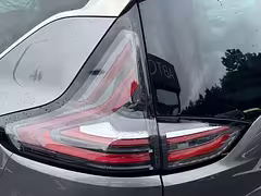 Renault Espace V — Изображение 11