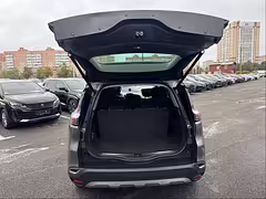 Renault Espace V — Изображение 14