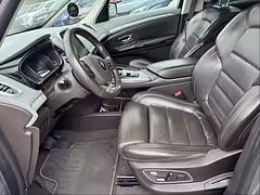 Renault Espace V — Изображение 19